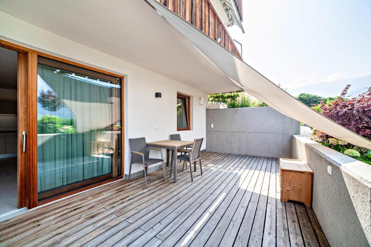 Langstein Wohnung Golden كولدرانو المظهر الخارجي الصورة