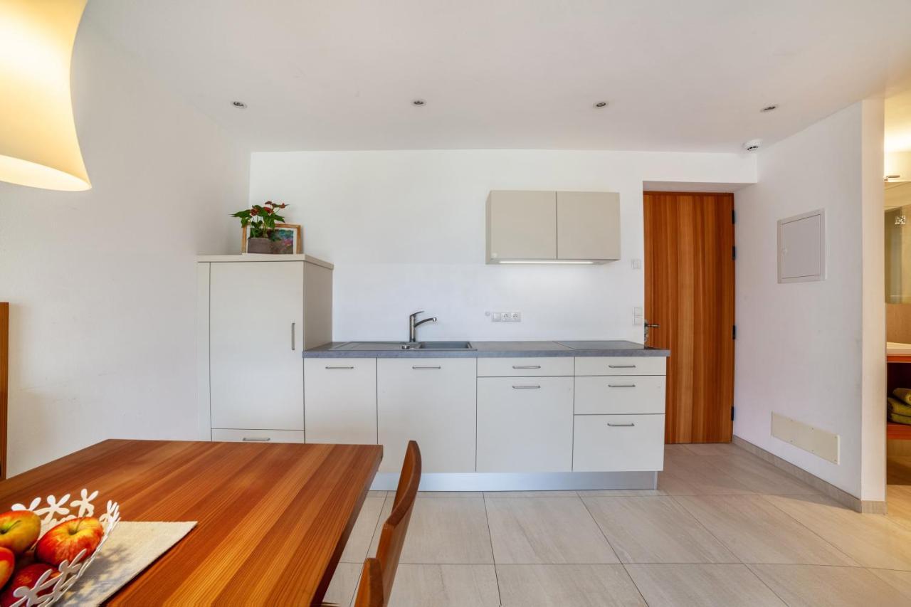 Langstein Wohnung Golden كولدرانو المظهر الخارجي الصورة