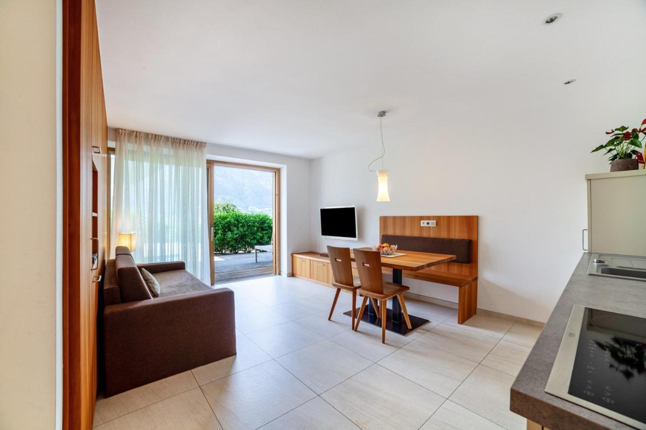Langstein Wohnung Golden كولدرانو المظهر الخارجي الصورة