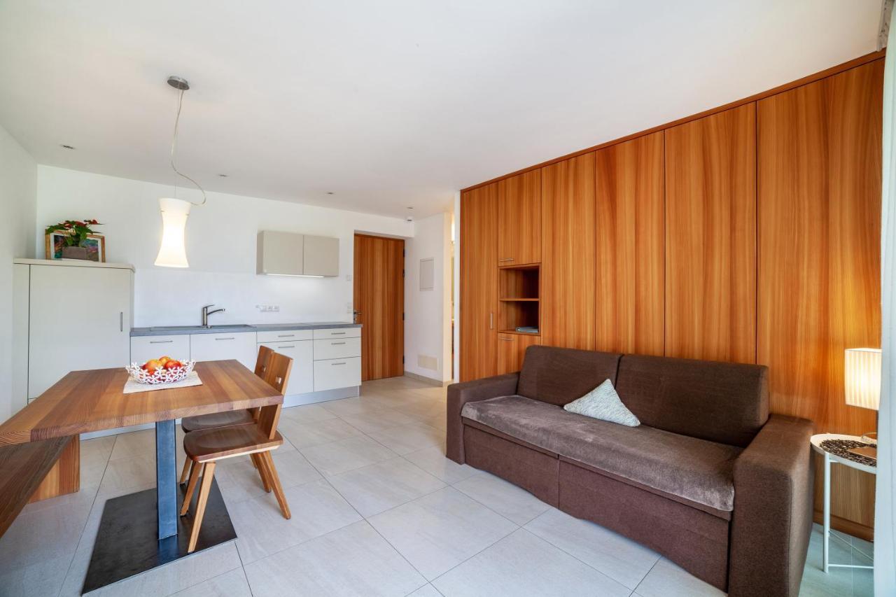 Langstein Wohnung Golden كولدرانو المظهر الخارجي الصورة