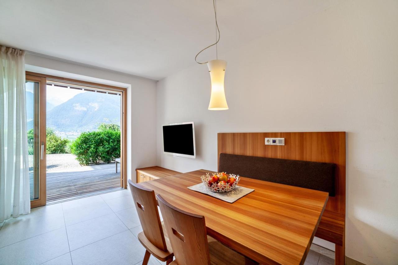 Langstein Wohnung Golden كولدرانو المظهر الخارجي الصورة