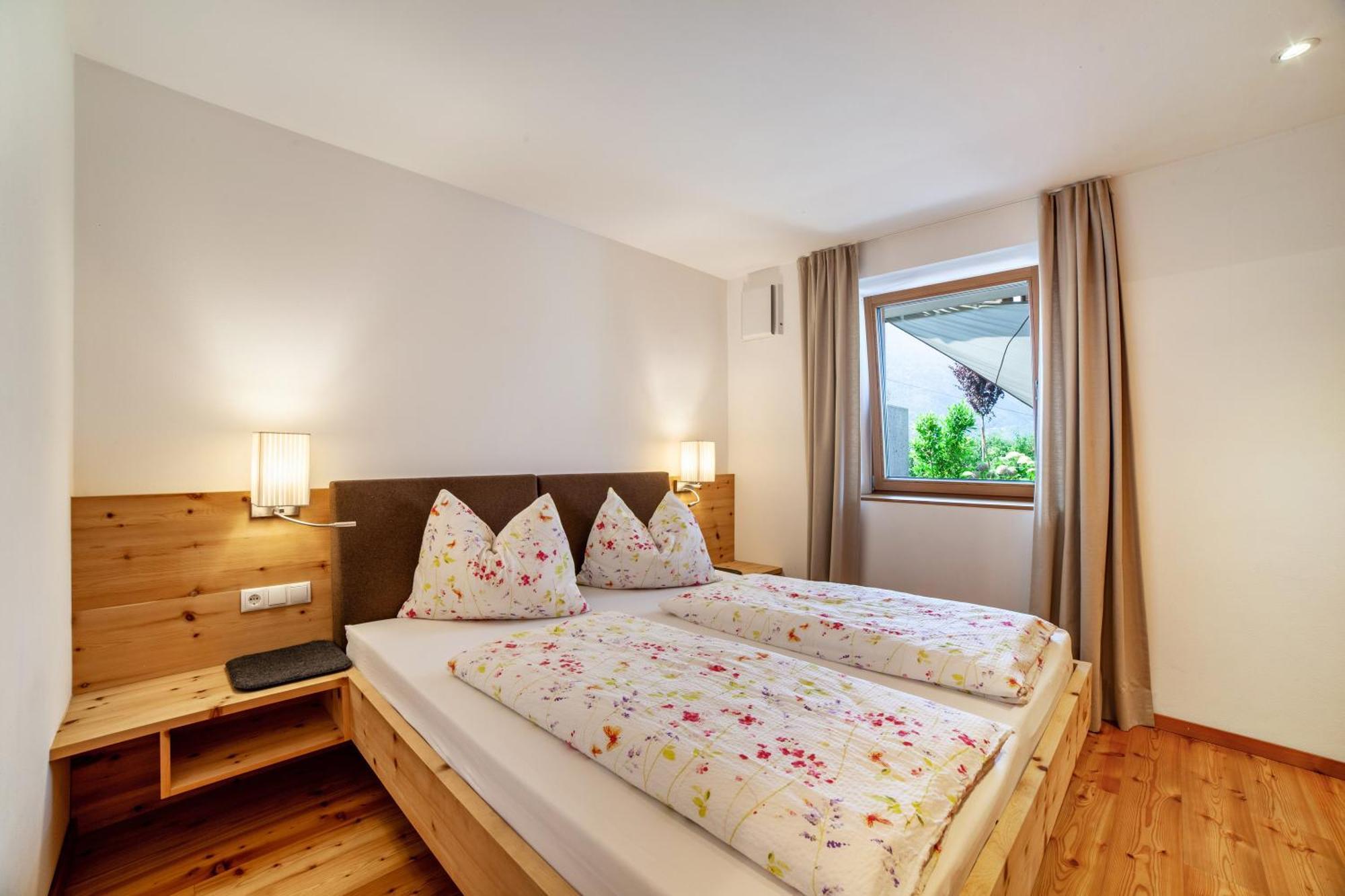Langstein Wohnung Golden كولدرانو المظهر الخارجي الصورة