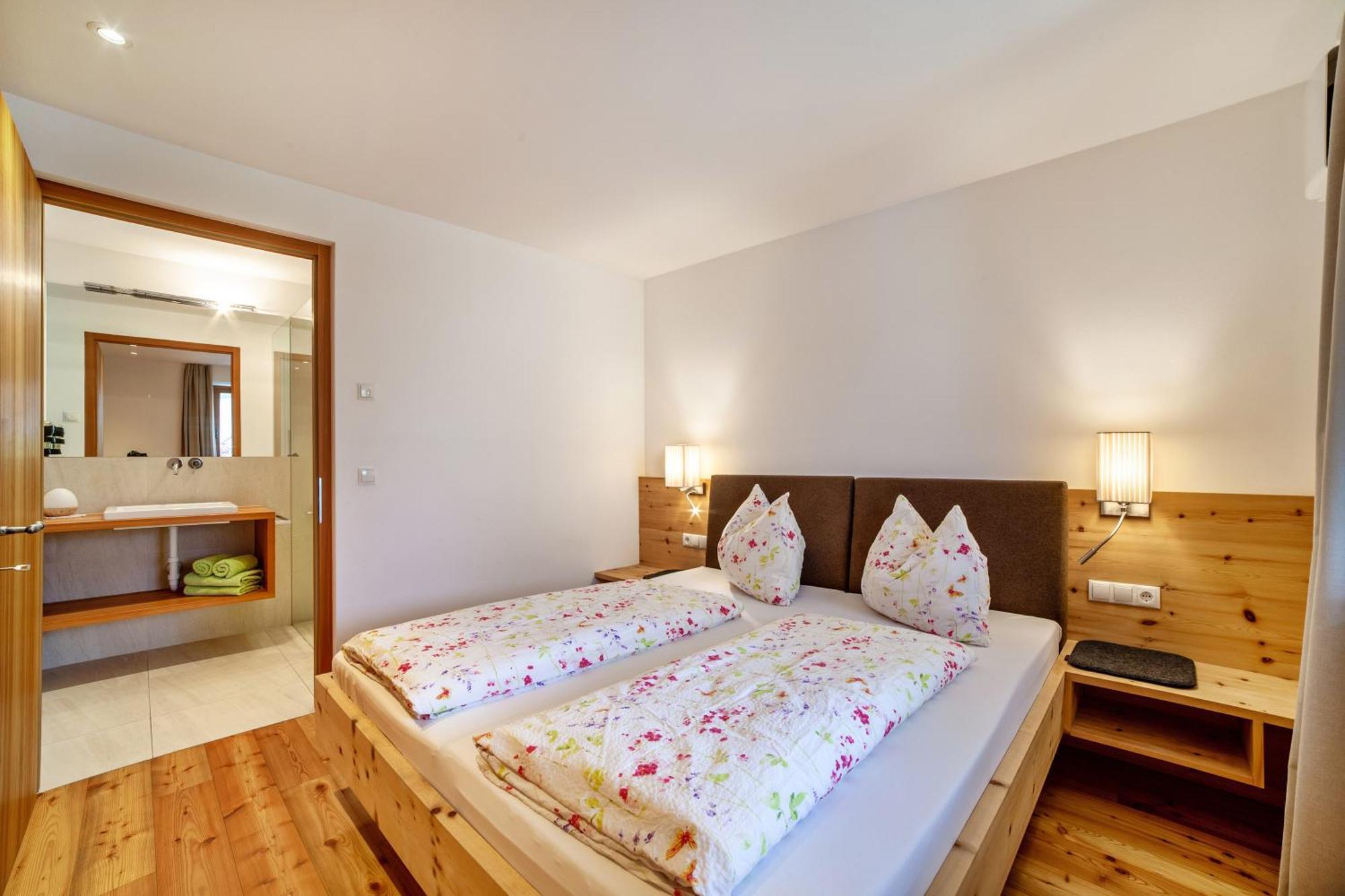 Langstein Wohnung Golden كولدرانو المظهر الخارجي الصورة