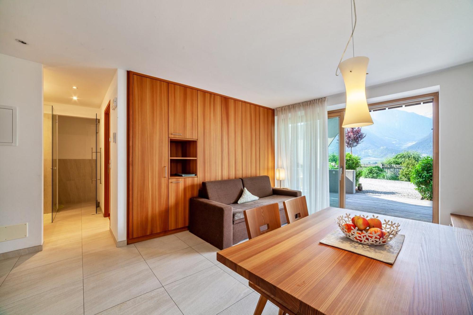 Langstein Wohnung Golden كولدرانو المظهر الخارجي الصورة